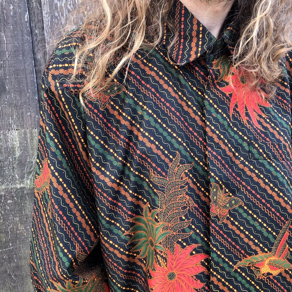 Button down shirt - Picture 2 of 4